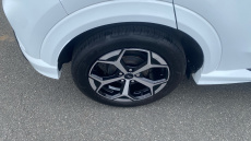 Ford Puma 1.0 EcoBoost Hybrid mHEV ST-Line 5dr Petrol Hatchback